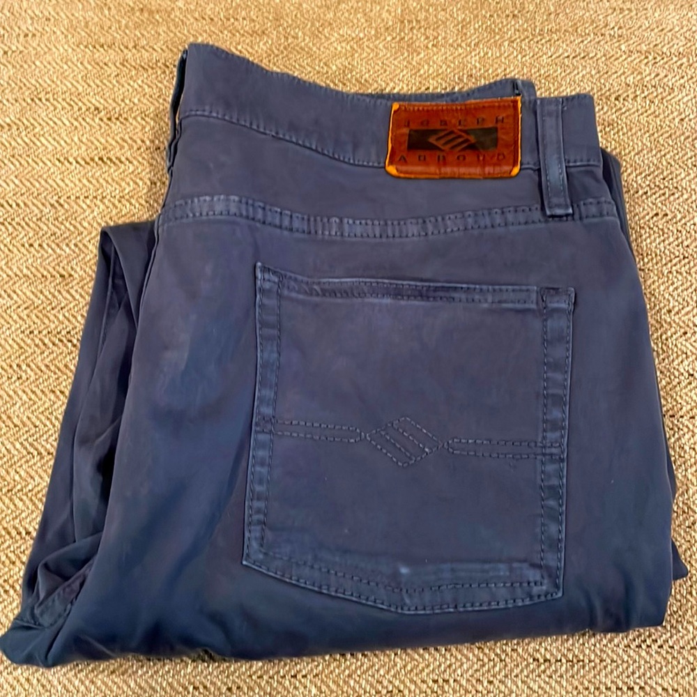 Joseph Abboud casual pant